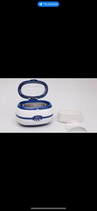 Ультрозвуковой стерилизатор новый