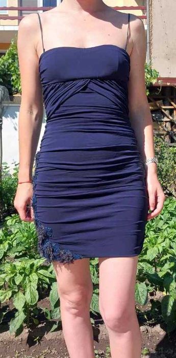 Официална рокля PINKO