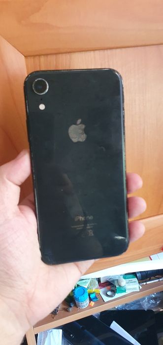 Apple Iphone X R