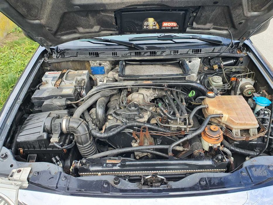 Suzuki Grand Vitara XL7, motor diesel 2.0HDI, 4x4 cu reductor, 2007