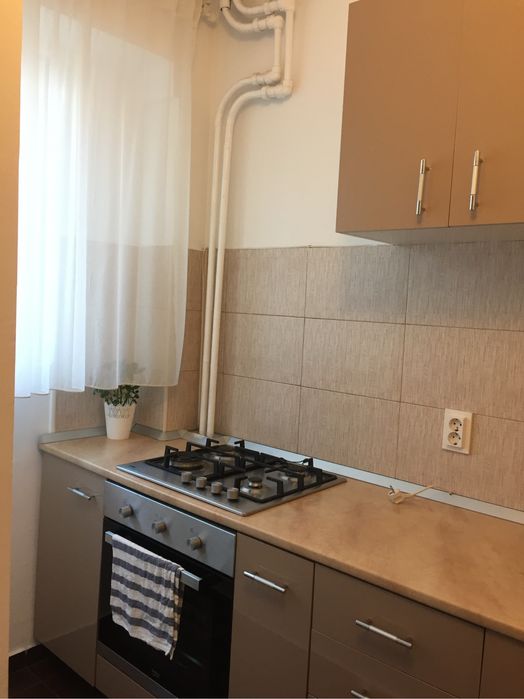 Garsoniera de inchiriat