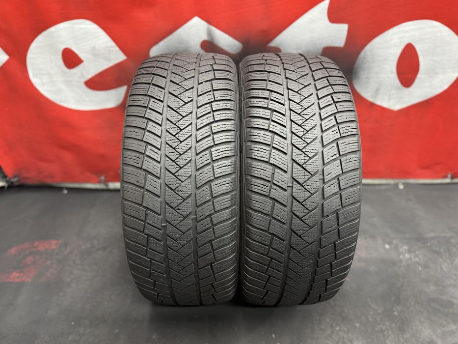 255 45 19, Зимни гуми, Vredestein WinTracPro, 2 броя