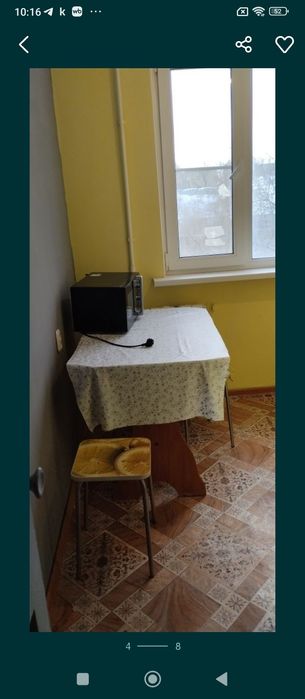 Сдам квартиру двухкомнатную