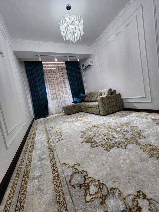 продаётся квартира 2хкомнатная, ориентир Согдиана