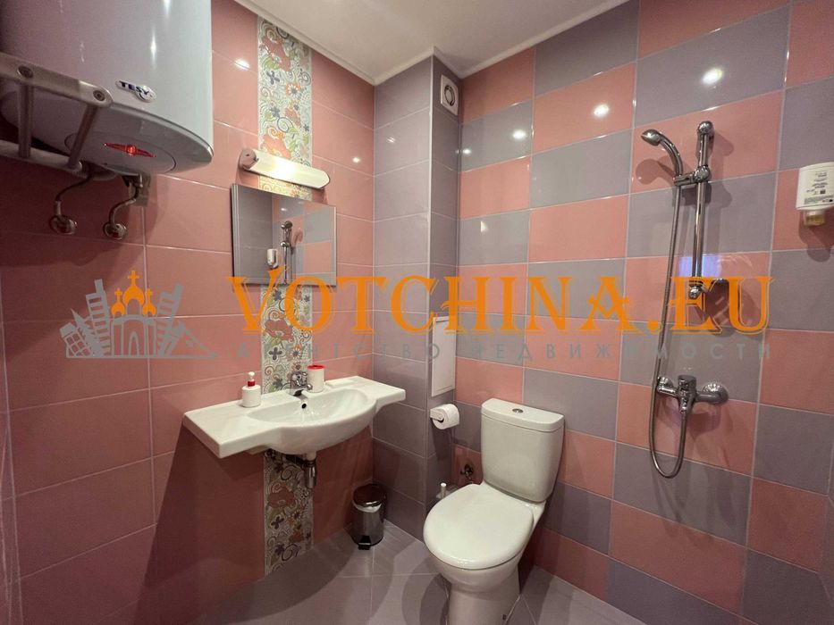 Продава се Тристаен апартамент в Каварна - 98 кв.м за 547 €/кв.м - Снимка #8