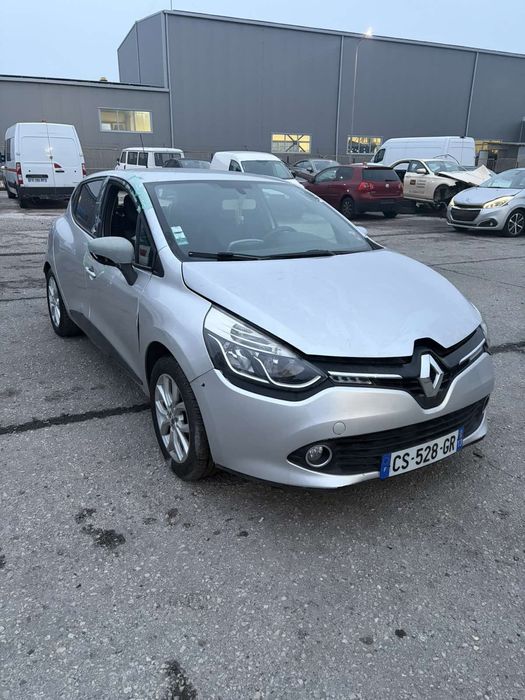 Renault Clio 1.5/75k/дизел/НА ЧАСТИ!