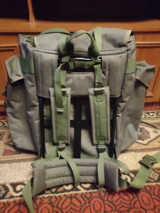 Продается рюкзак туристический, горный.