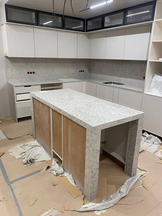 Столешницы на заказ. 2-3 дня