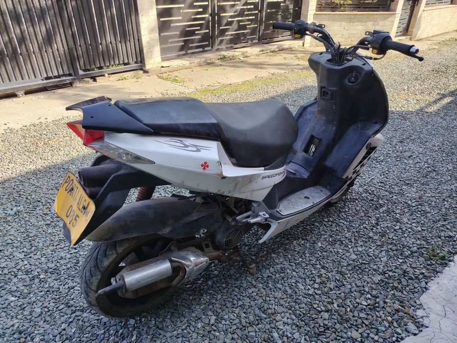 Piese Peugeot Speedfight 3