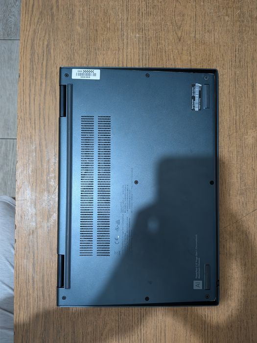 ThinkPad C13 Yoga Gen 1 Chromebook