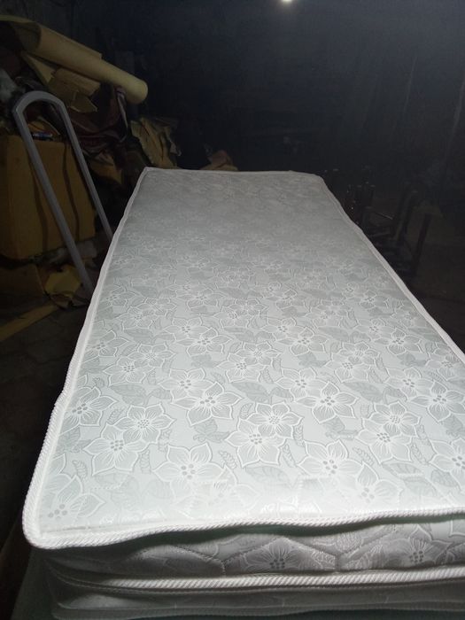 Изготовление и реставрация матрасов