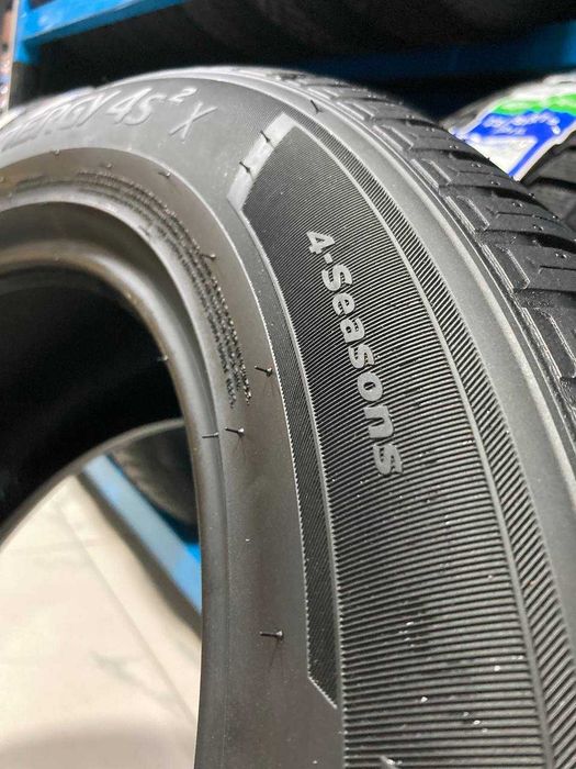 Hankook Kinergy 4s 2 235/55/19 - Корея