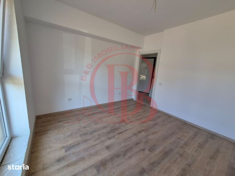 Apartament 2 camere Theodor Pallady-Finalizat-Gradina
