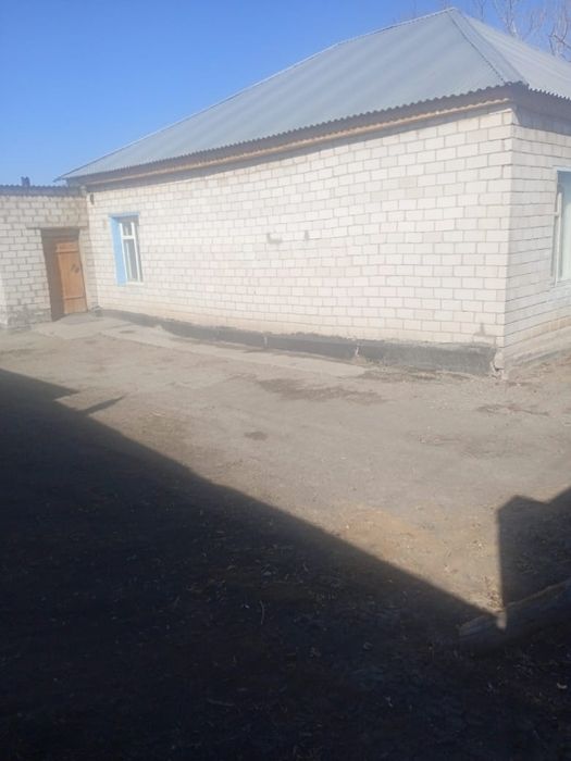 Продам дом в городе Шар