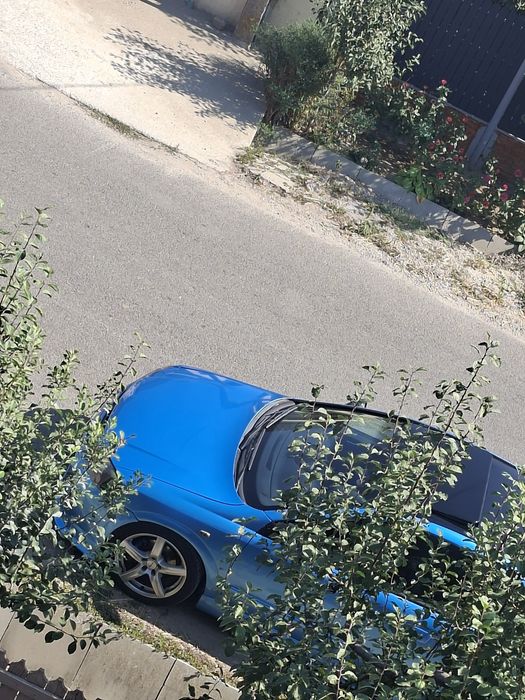 Opel astra g bertone