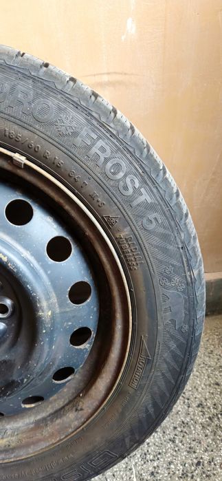 Джанти за Тойота