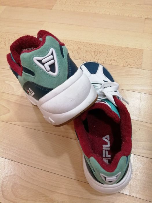 Маратонки FILA дамски