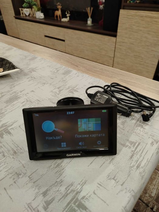 Навигация Garmin Drive 50 lmt