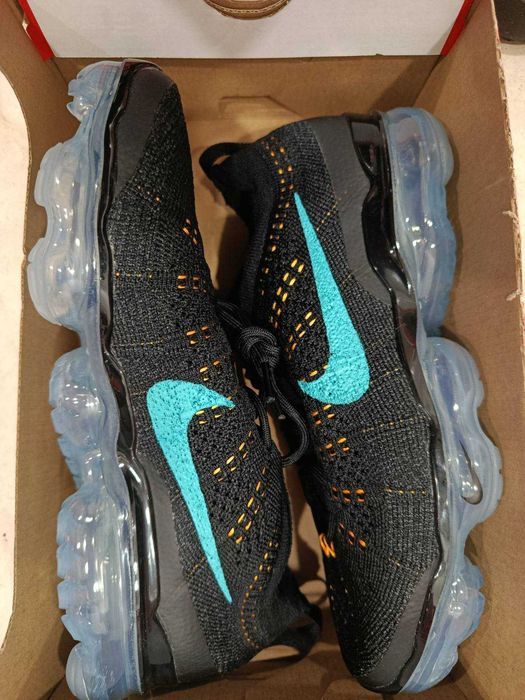 Nike - Air Vapormax 2023 Flyknit номер 38.5 дамски Оригинал Код 7551