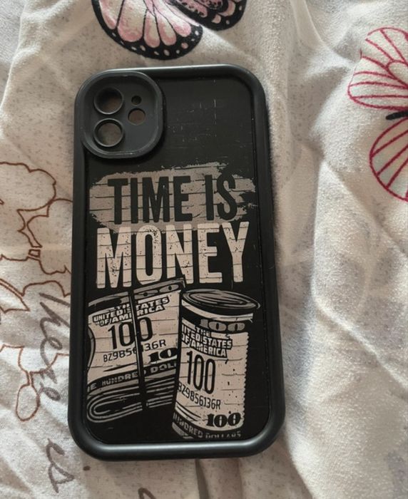 iPhone 11,negru