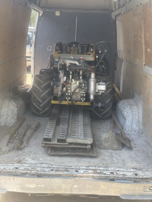 Сондажна машина.                    .