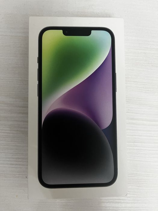 Iphone 14 в хорошем состоянии