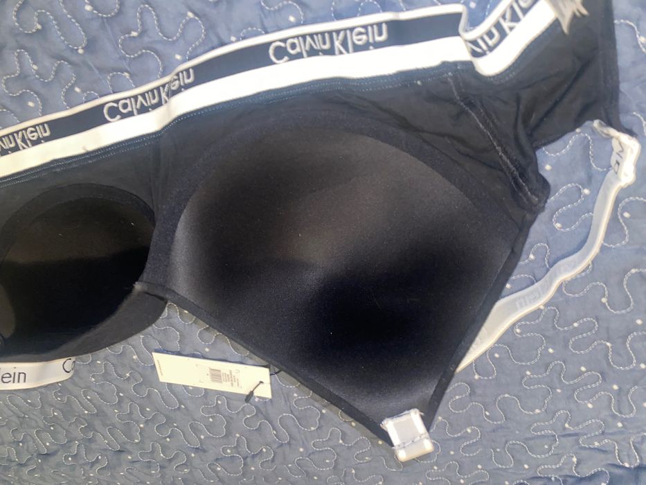 горен сутиен calvin Klein