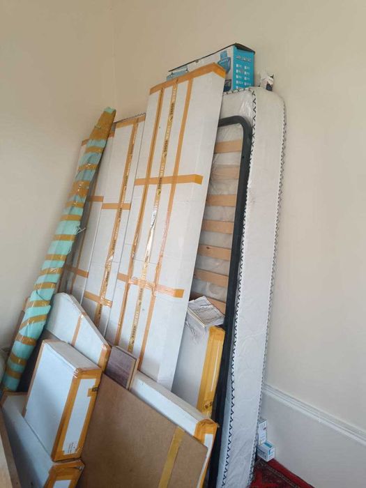 Yotoqxona toplami  Fiona (Orex)