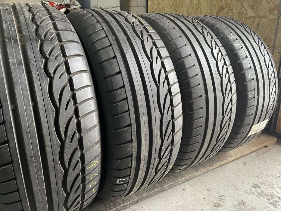 235/55/17 летние привозные шины Япония Корея привозные шины покрышки
