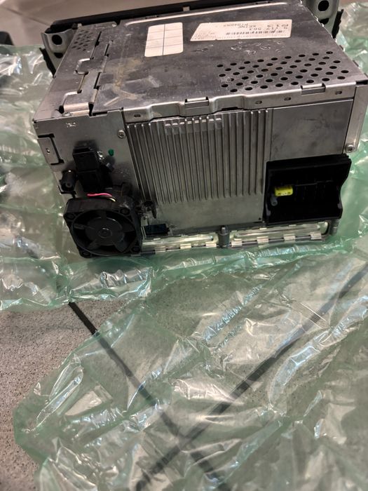 Navigatie bmw seria 1