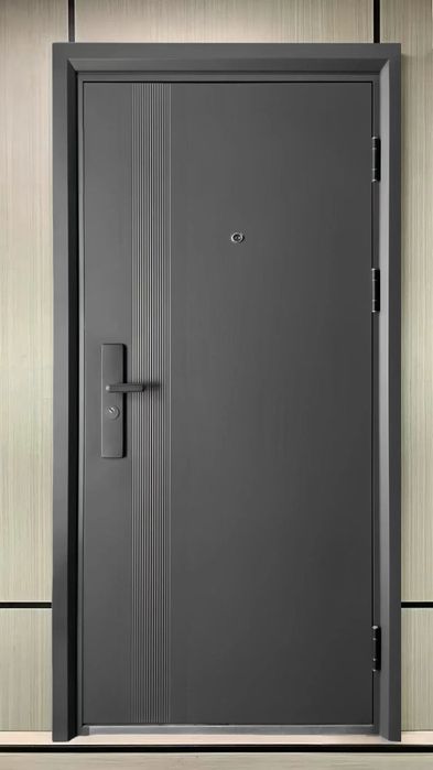 Темир Эшиклар Входные металлические двери