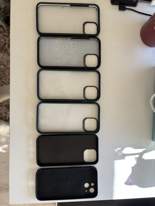 Калъфи за Iphone Apple 14