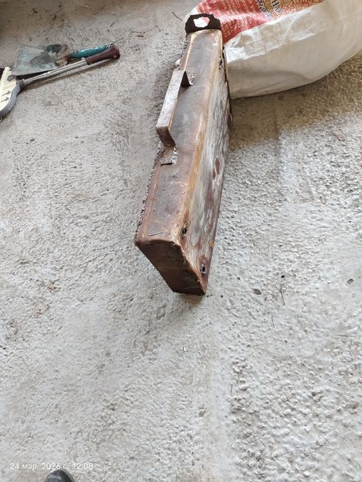 Шашлычный набор. Мангал