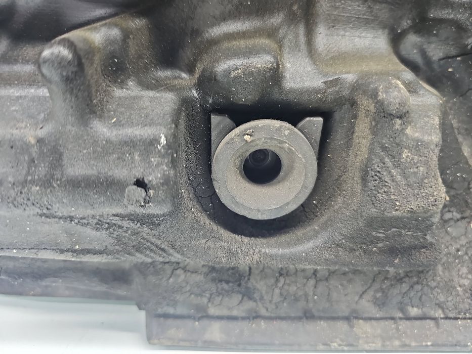 Capac motor Hyundai Tucson (TL) [Fabr 2015-2020] OEM 1.7 CRDI D4FD 85K