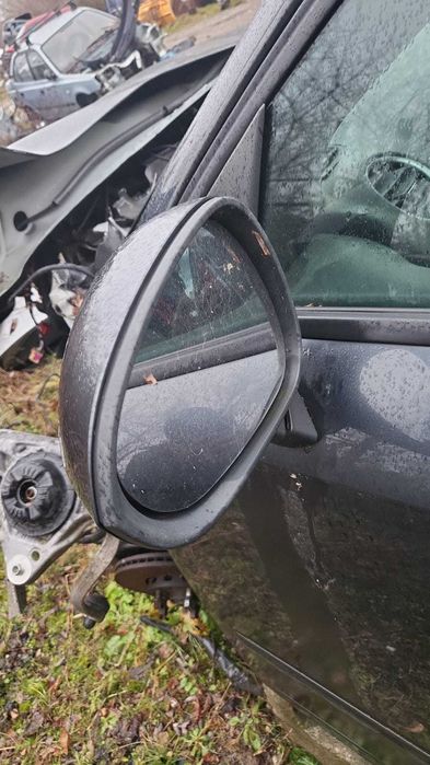 Oglinda stanga/dreapta electrica seat exeo 2011