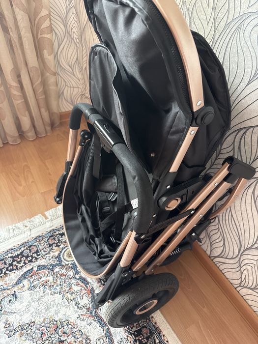Коляска в хорошем сосстоянии