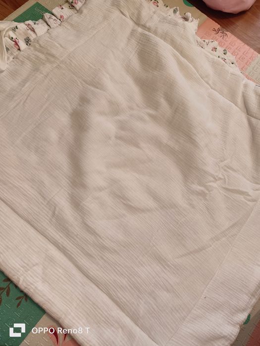 Летний конверт на выписку