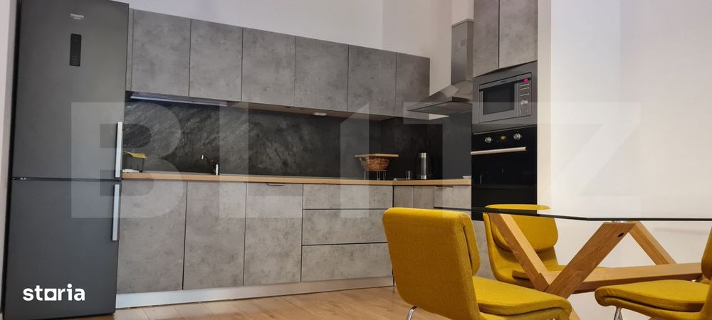 Apartament 2 camere, 56 mp, zona Racadau — fotografia 3