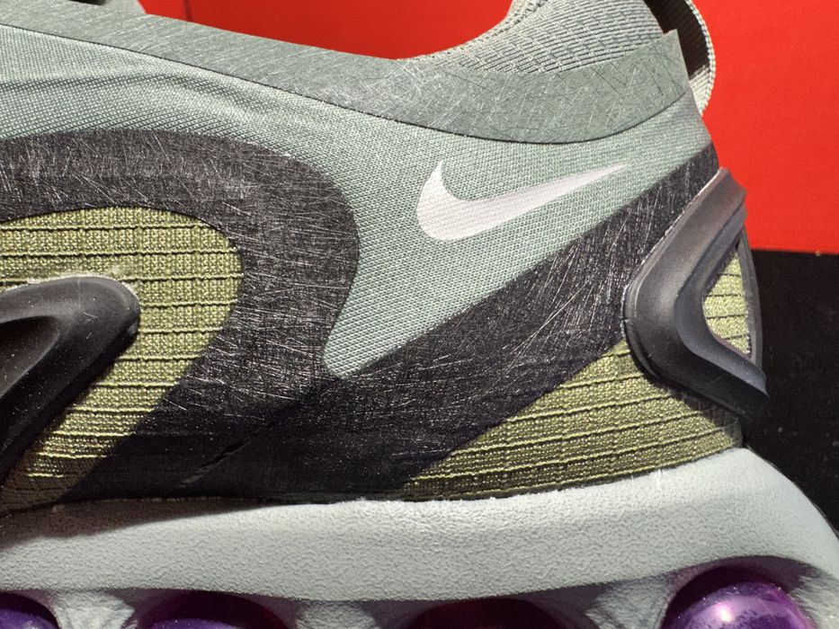 Оригинални! Nike Air Max Dn Roam - 47.5 Shoemag