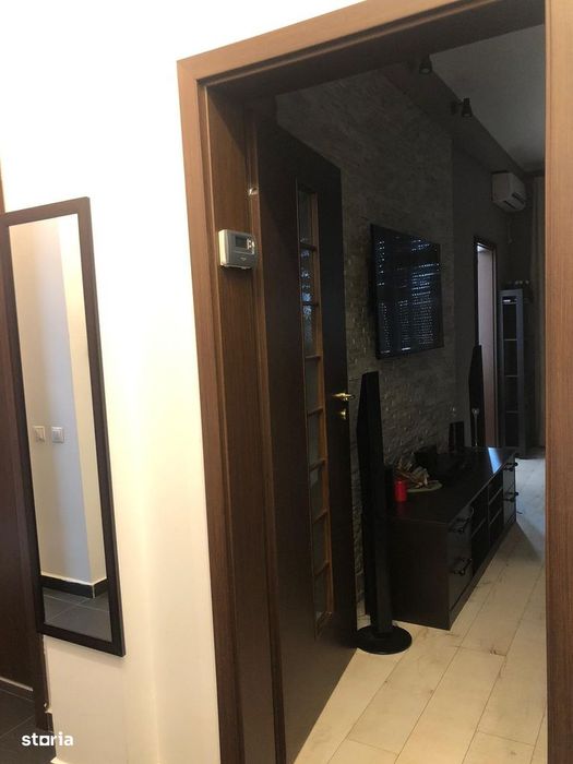 Proprietar închiriez apartament 2 camere