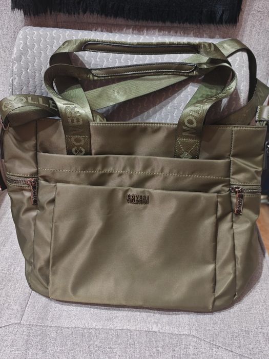 Чанта през рамо L