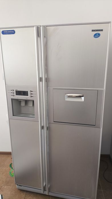 Ремонт холодильников морозильников стиральных машин