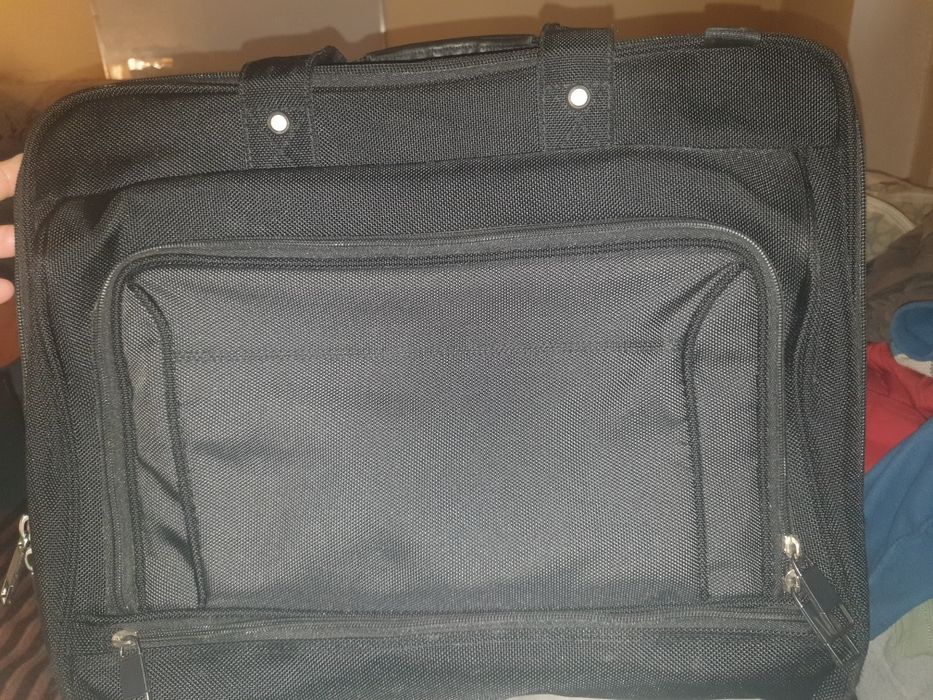 Сумка для ноутбука Dicota