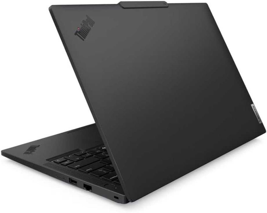 NOU! Ultrabook Lenovo ThinkPad T14 gen6 / Intel Core ULTRA5 225U / 16GB ddr5 5600 / 512GB Nvme / 14" Touchscreen / Cellular eSIM / 4 cicluri incarcare