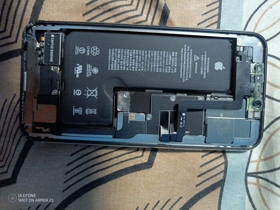 Iphone 11pro 128gb