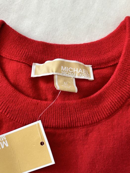 Женская кофточка от Michael Kors