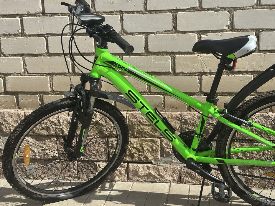 Продам велосипед Stels Navigator 400