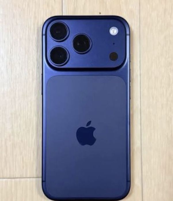 iPhone 17pro 256