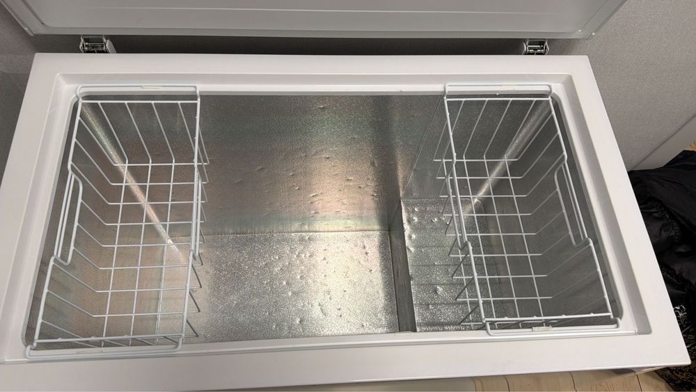 Срочно  продам ларь