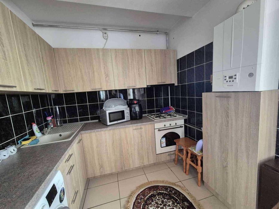 Apartament 1 Decembrie, Ilfov
